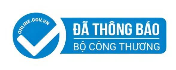 đã thông báo bộ công thương