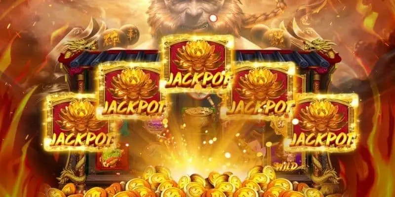 Kho báu Aztec