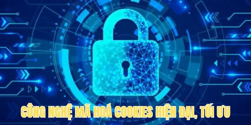 Bảo mật thông tin bằng các công nghệ hiện đại